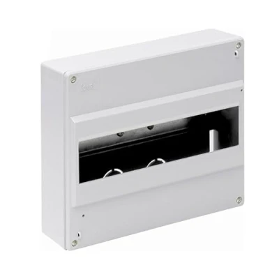 Imagen de CAJA 12 ELEMENTOS SUPERFICIE SIN ICP