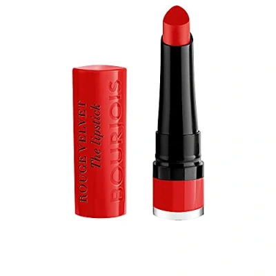 Imagen de Bourjois Velvet the Lipstick Barra de Labios Tono 37, 2.5 gr