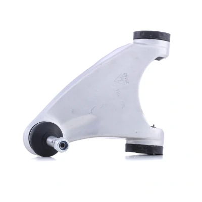 Imagen de LEMFÖRDER 28142 01 Barra oscilante, suspensión de ruedas Eje delantero, izquierda, arriba Brazo oscilante transversal Aluminio ALFA ROMEO: 147, GT