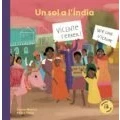 Imagen de Vicente Ferrer. Un Sol A L India