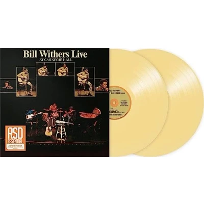 Imagen de Live At Carnegie Hall [Vinilo]