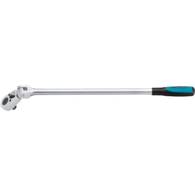 Imagen de HAZET 916GL Chicharra reversible 32 511 Acero cromo vanadio