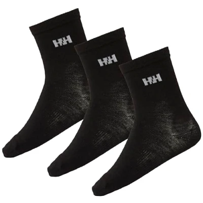 Imagen de Calcetines infantiles Helly Hansen wool basic (x3)