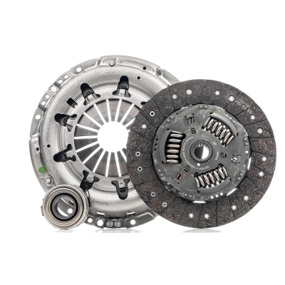 Imagen de LuK BR 0222 626 3015 60 Kit de Embrague con cojinete desembrague 260 TOYOTA: Land Cruiser Prado 90, Hiace 4 Bus, HILUX 6 Pick up