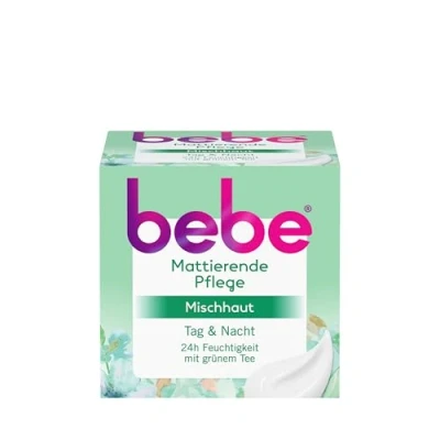 Imagen de bebe Cuidado facial matificante, 50 ml