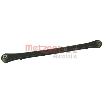 Imagen de METZGER 58073509 Barra oscilante, suspensión de ruedas sin rótula suspensión/carga Eje trasero, debajo Brazo oscilante transversal MINI: Hatchback
