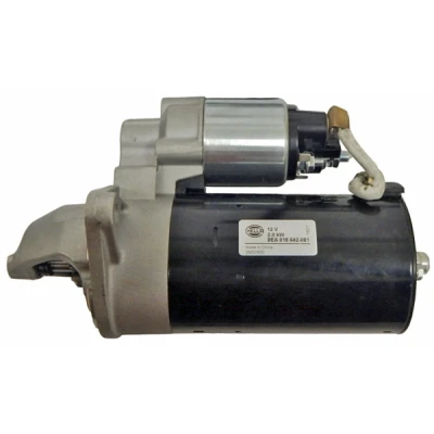 Imagen de HELLA 8EA 015 642 081 Motor de arranque 12 2,0 9