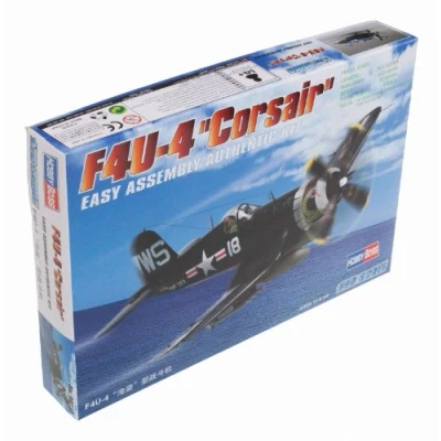 Imagen de HobbyBoss Aeromodelismo, 1:72 (HBB80218)