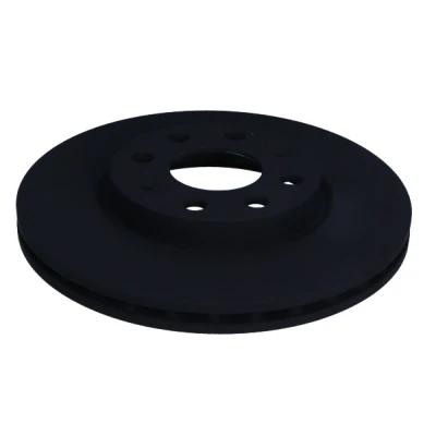 Imagen de QUARO QD8634HC Disco de freno 257 22 4 100 ventilación interna barnizado altamente carbonizado sin buje rueda, perno sujeción rueda
