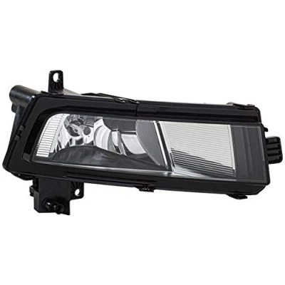 Imagen de HELLA 1NG 354 843 061 Faros Antiniebla derecha 12 con bombilla VOLKSWAGEN: Touran II