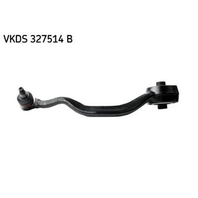 Imagen de SKF VKDS 327514 B Barra oscilante, suspensión de ruedas con rótula suspensión/carga Brazo oscilante transversal LAND ROVER: Range Rover Sport
