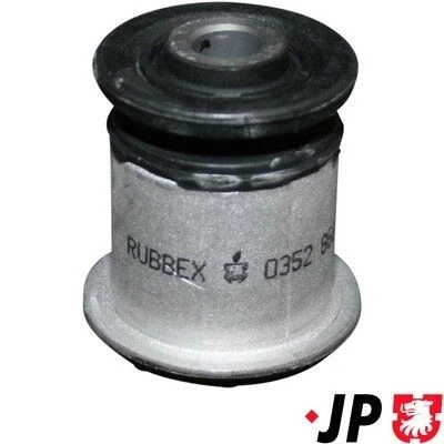 Imagen de JP GROUP 1240201800 Silentblock Brazo de Suspension Eje delantero, izquierda, derecha, delante OPEL: Astra J Hatchback