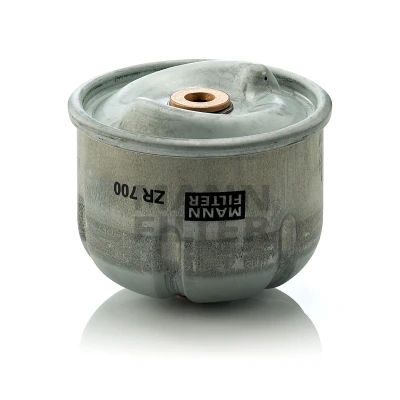 Imagen de MANN FILTER ZR 700 x Filtro de aceite con junta centrífugo LAND ROVER: Discovery 2, Defender Pick up, SUV, FORD: Transit Mk6 Furgón