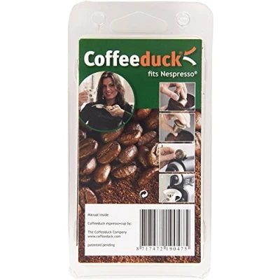 Imagen de Ecopad coffeeduck4n café