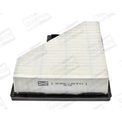 Imagen de CHAMPION CAF100876P Filtro de aire 47 165 215 Cartucho filtrante MINI: Hatchback, Cabrio