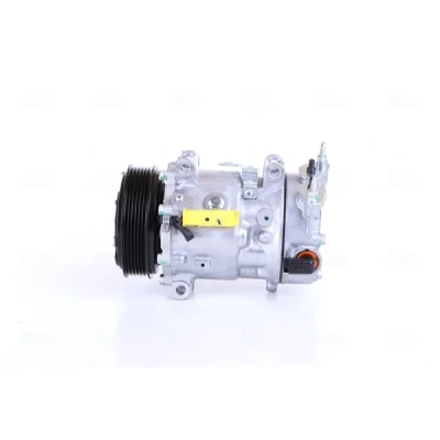 Imagen de NISSENS 890744 Compresor de Aire Acondicionado SD7C16 12 PAG 46 R 134 a PEUGEOT: 5008 I, Partner II Tepee, 308 I Hatchback, CITROËN: C5 3 norauto,
