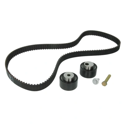 Imagen de INA 530 0235 10 Kit de correa distribución 144 con tornillo CITROËN: C8, Evasion, Jumpy I Furgón, PEUGEOT: Expert I, 807, FIAT: Ulysse II
