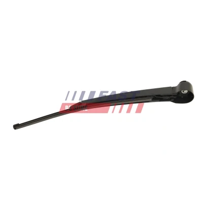 Imagen de Brazo del limpiaparabrisas, lavado de parabrisas Fast FT00496 posterior con caperuza