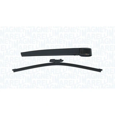 Imagen de Limpiaparabrisas Magneti Marelli 000723180203 345mm sin adaptador específico por vehículo VOLKSWAGEN: Touran I, Golf Plus / Crossgolf