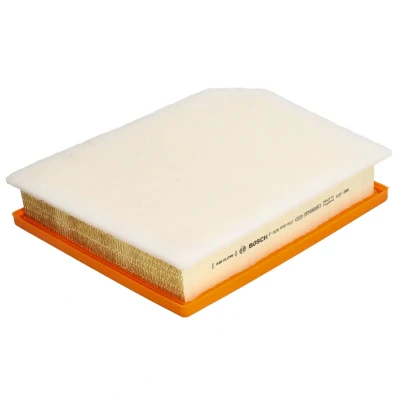 Imagen de BOSCH F 026 400 867 Filtro de aire 288mm Cartucho filtrante BMW: 1 Hatchback, 2 Gran Coupé, X2, MINI: Clubman