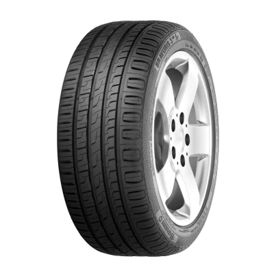Imagen de Barum BRAVURIS 3HM FR TL 245/40 R18 93Y coche de turismo Neumáticos verano AUDI: A4 B8 Avant, Berlina, A5 Coupé 1540589