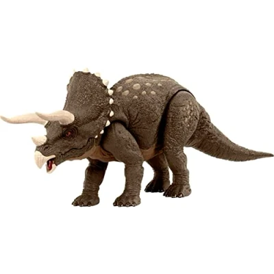 Imagen de JW TRICERATOPS ACTION SONID. HPP88