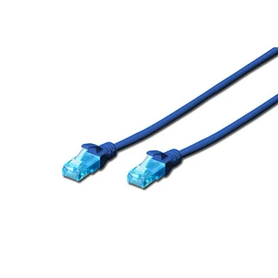 Imagen de Digitus 3m Cat5e U/utp Cables De Red