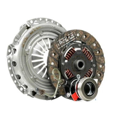 Imagen de SACHS Kit plus CSC 3000 990 131 de Embrague 200 OPEL: Astra H Hatchback, Corsa D C VAUXHALL: Mk2, COMBO TOUR Mk2