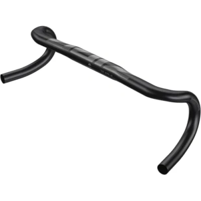 Imagen de ZIPP MANILL.Zipp S.Course SL 70 XPLR 460mm 31.8 AL.N.MA Manillar, Adultos Unisex, Multicolor (Multicolor), Talla Única