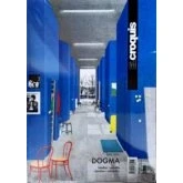 Imagen de DOGMA 2002 2021: Familiar /Extraño / Unfamiliar: 208 (EL CROQUIS)