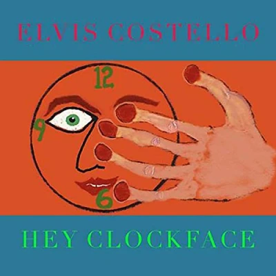 Imagen de Hey Clockface (2LP) [Vinilo]
