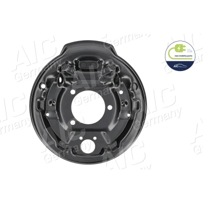 Imagen de AIC 70738 Chapa protectora, tambor de freno