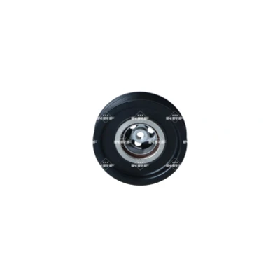 Imagen de NRF 380112 Embrague del Compresor Aire Acondicionado GENUINE DENSO 6SE 100 5 MERCEDES BENZ: Clase A, B