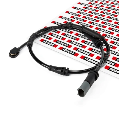 Imagen de FERODO FWI449 Sensor de Desgaste Pastillas Frenos BMW: 2 Active Tourer, X1, Gran MINI: Countryman, Clubman, Hatchback norauto, oscaro,