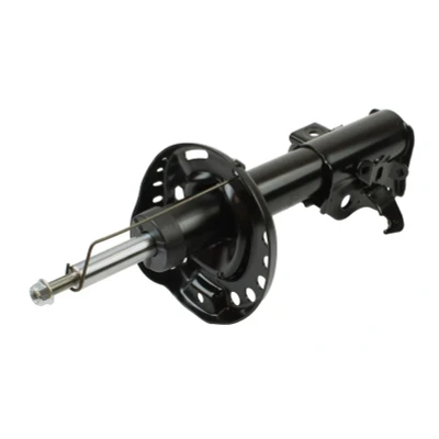 Imagen de MAXGEAR 11 1576 amortiguador Eje delantero, izquierda Presión de gas Bitubular Columna Espiga arriba HONDA: Civic VIII Hatchback (FN