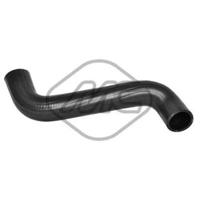 Imagen de Tubería de radiador Metalcaucho 07358