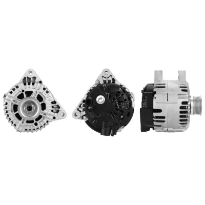 Imagen de DRI 2291331502 Alternador 14V 150A PEUGEOT: 206 Hatchback, Partner I Furgón, Combispace, CITROËN: C3 Hatchback