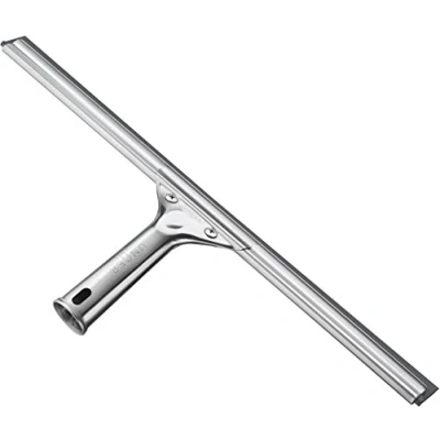 Imagen de Unger Rasqueta profesional de acero inoxidable resistente, 40,6 cm
