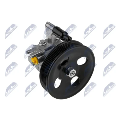 Imagen de NTY SPW HY 501 Bomba de Direccion hidráulico HYUNDAI: SANTA FE 2