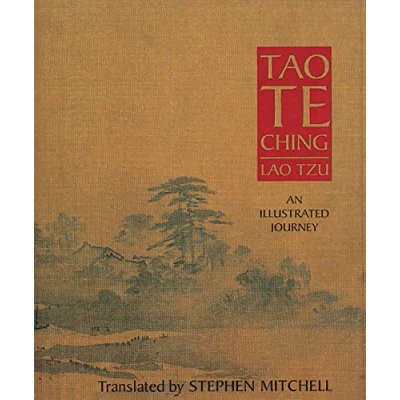 Imagen de Tao Te Ching: An Illustrated Journey