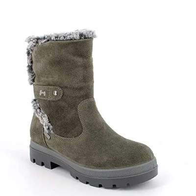 Imagen de Primigi Rocky GTX, Botas de Moda Mujer, Verde, 38 EU