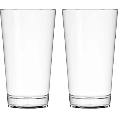 Imagen de BRUNNER Copas de cóctel (2 unidades, 400 ml)
