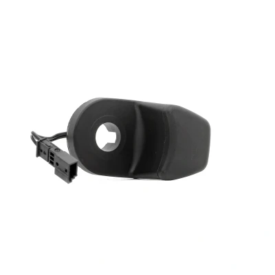 Imagen de NTY EZC BM 065 Conmutador, Desbloqueo tapa maletero BMW: 3 Touring, 5 Touring norauto, oscaro, mister auto