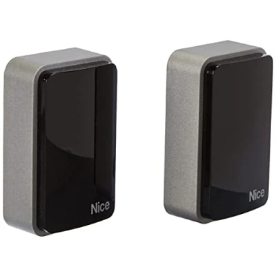 Imagen de Sconosciuto EPM WINGOKIT PAIRE DE PHOTOCELLULE, Noir