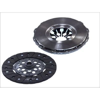 Imagen de LuK BR 0222 622 2205 09 Kit de Embrague VOLKSWAGEN: TRANSPORTER 4, 4 Bus