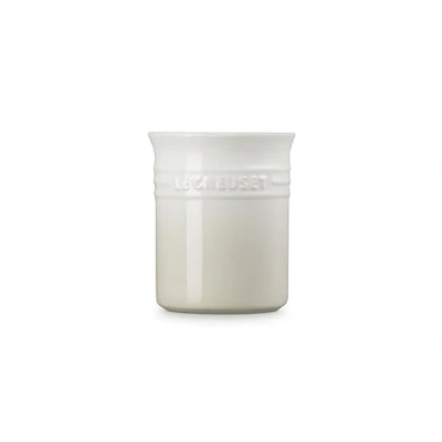 Imagen de Le Creuset Utensil Holder Meringue
