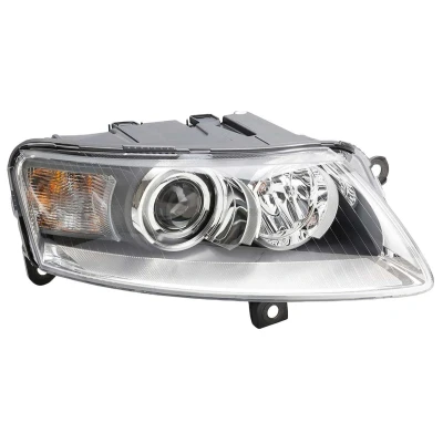 Imagen de HELLA 1ZS 009 701 161 Faros AUDI: A6 C6 Berlina, Allroad, Avant