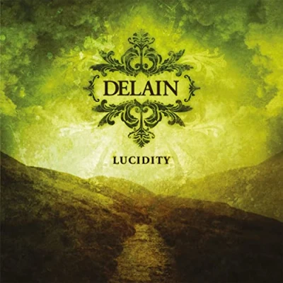 Imagen de Lucidity (Gatefold sleeve) [180 gm 2LP Coloured Vinyl] [Vinilo]