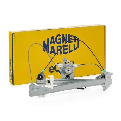 Imagen de Magneti Marelli Elevalunas Delante, izquierda eléctrico con electromotor 350103170169 PEUGEOT: Partner I Combispace, Furgón