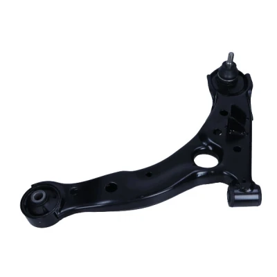 Imagen de MAXGEAR 72 5292 Barra oscilante, suspensión de ruedas Delante, izquierda Brazo oscilante transversal HYUNDAI: Matrix